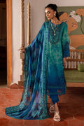 Nureh | Printed lawn 25 | SP-138 by Maria Faisal - Registered Vendor of : Nureh - type : Ladies Clothes - 100% original wedding dresses