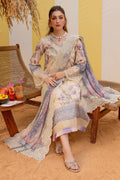 Nureh | Gardenia Lawn 25 | NSG-177 by Maria Faisal - Registered Vendor of : Nureh - type : Ladies Clothes - 100% original wedding dresses