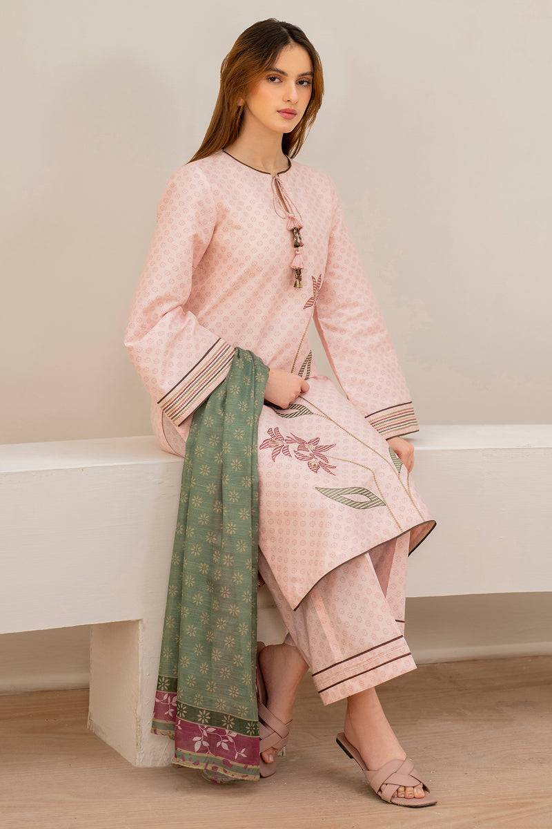 Jazmin | Summer Lawn 25 | USE-9134 by Maria Faisal - Registered Vendor of : Jazmin - type : Ladies Clothes - 100% original wedding dresses