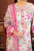 Nureh | Glam Girl Lawn | GL-11 - Waniyas