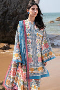Jazmin | Summer Lawn 25 | USE-9160 by Maria Faisal - Registered Vendor of : Jazmin - type : Ladies Clothes - 100% original wedding dresses