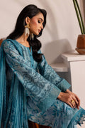 Nureh | Printed lawn 25 | SP-140 by Maria Faisal - Registered Vendor of : Nureh - type : Ladies Clothes - 100% original wedding dresses