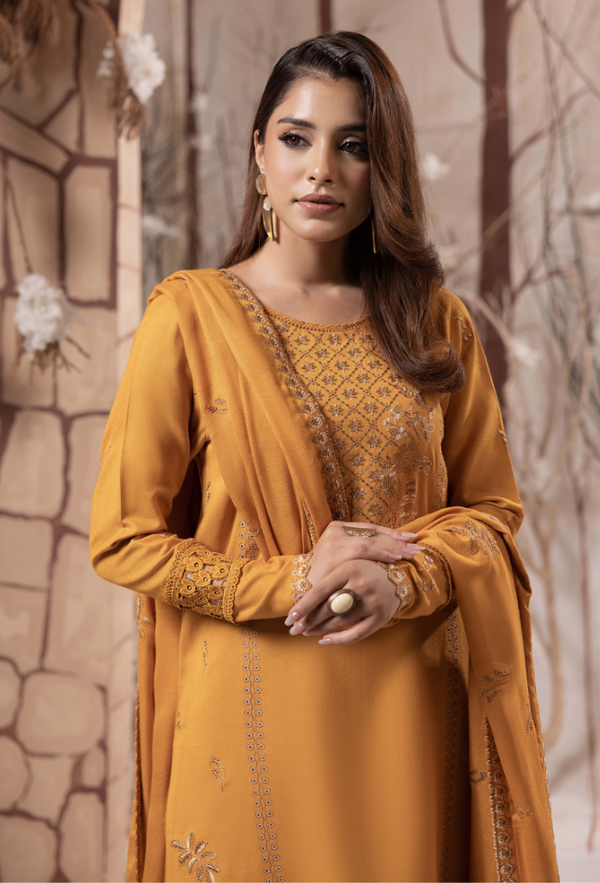 Humdum | Irina 26 | Irina-D02 - Ladies Clothes - Maria Faisal