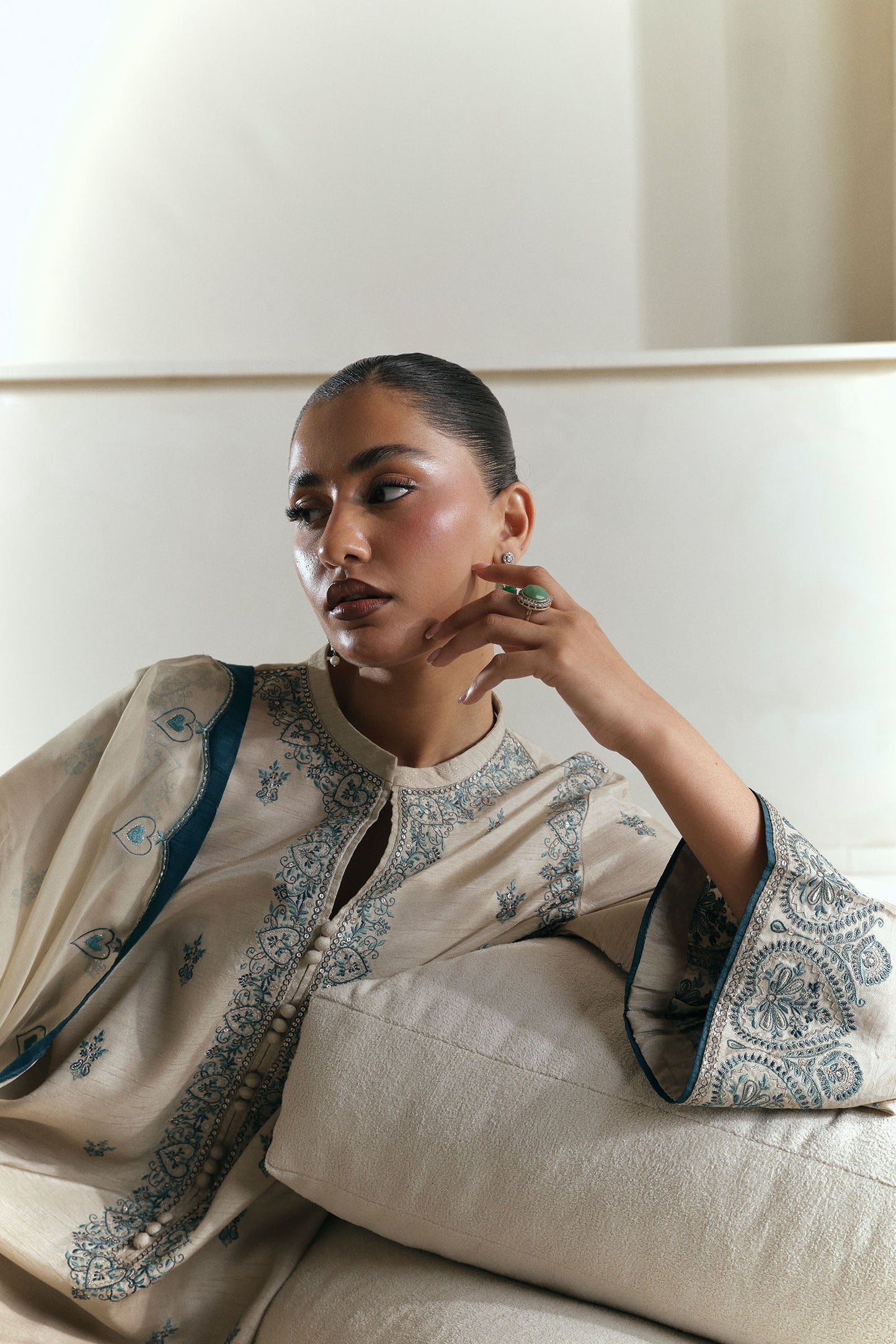 Zara Shahjahan | Festive Wear 25 | ZR25F0538