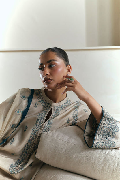 Zara Shahjahan | Festive Wear 25 | ZR25F0538