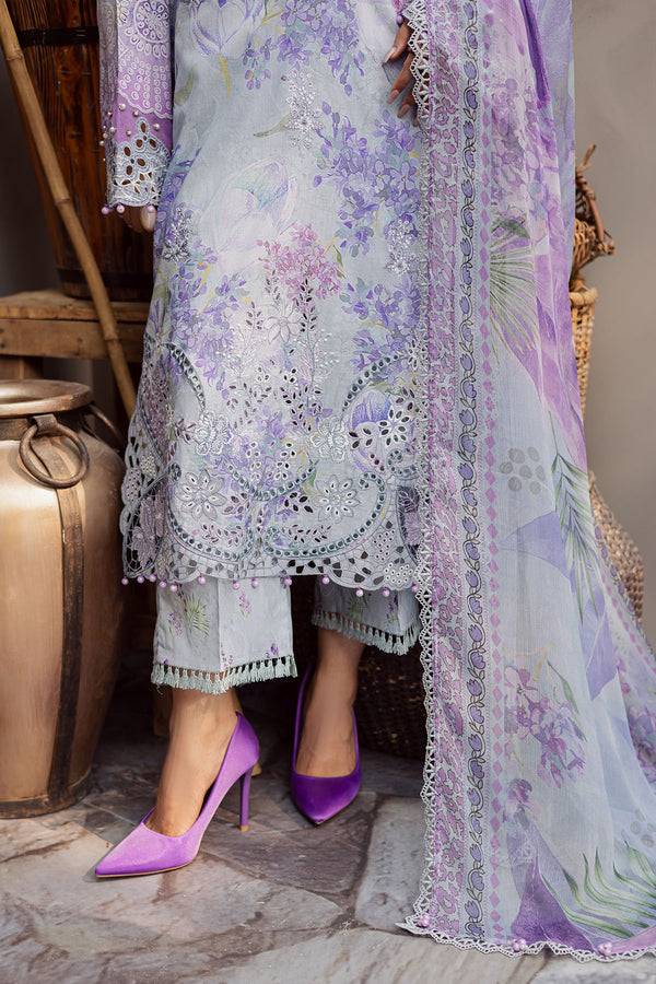 Nureh | Amaya Formals | DD-14 by Maria Faisal - Registered Vendor of : Nureh - type : Ladies Clothes - 100% original wedding dresses