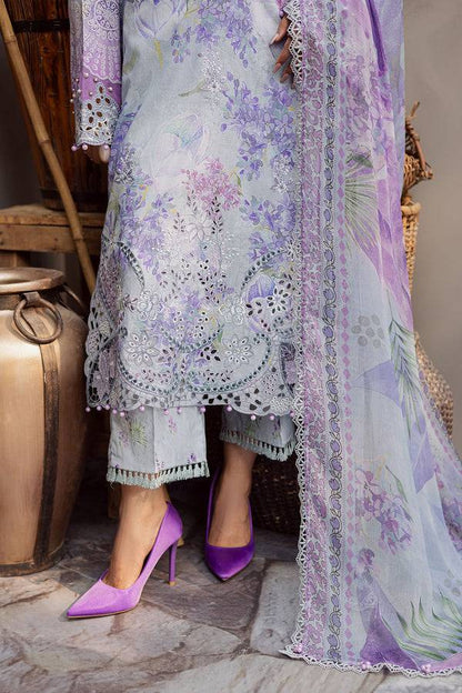 Nureh | Amaya Formals | DD-14 by Maria Faisal - Registered Vendor of : Nureh - type : Ladies Clothes - 100% original wedding dresses