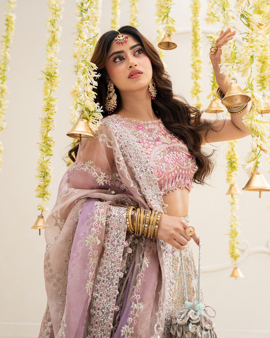Suzan – authentic Pakistani dress from the Rua Wedding Formals collection for women in the UK