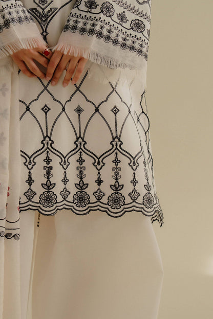 Zara Shahjahan | Coco Lawn 25 | Iris-2B by Maria Faisal - Registered Vendor of : Zara Shahjahan - type : Ladies Clothes - 100% original wedding dresses