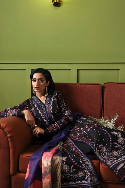 Afrozeh | Rhythm RTW | Etherea by Maria Faisal - Registered Vendor of : Afrozeh - type : Ladies Clothes - 100% original wedding dresses