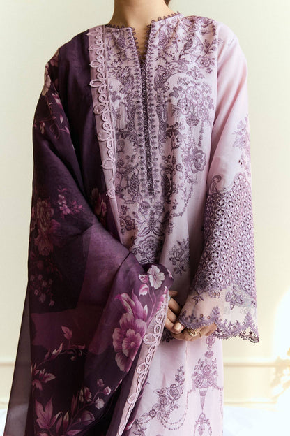 Zara Shahjahan | Coco Eid Edit |Quince-D5 by Maria Faisal - Registered Vendor of : Zara Shahjahan - type : Ladies Clothes - 100% original wedding dresses