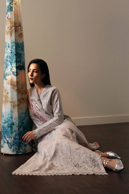 Afrozeh | Rhythm RTW | Leyla by Maria Faisal - Registered Vendor of : Afrozeh - type : Ladies Clothes - 100% original wedding dresses