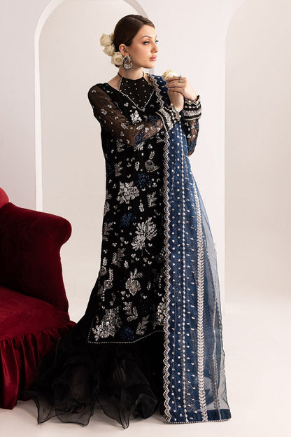 Nureh | Fancy Formals | NP-517 - Ladies Clothes - Maria Faisal