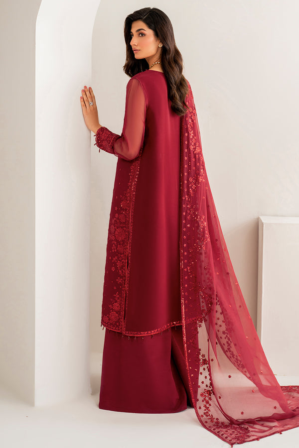 Farasha | Lumiere Formals | CAMEO - Ladies Clothes - Maria Faisal