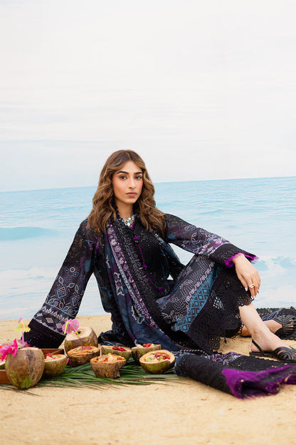 Nureh | Gardenia 25 | NSG-193 - Ladies Clothes - Maria Faisal