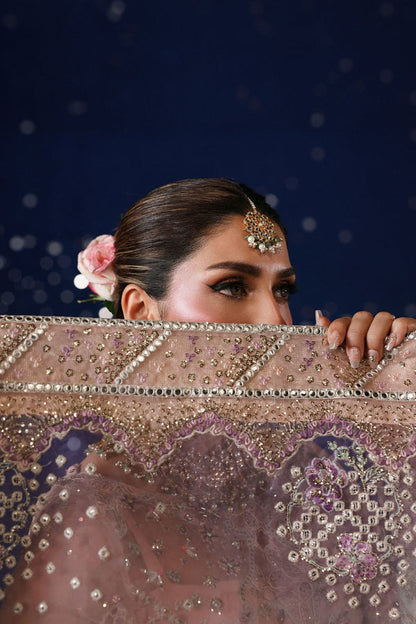 Nureh | Jhoomro Formals | NL-81 Daria - Ladies Clothes - Maria Faisal