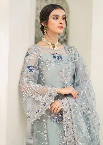 Meeral | Wedding Formals | Falak by Maria Faisal - Registered Vendor of : Meeral - type : Ladies Clothes - 100% original wedding dresses