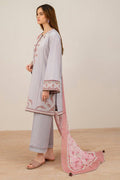Jazmin | Summer Lawn 25 | USE-9129 by Maria Faisal - Registered Vendor of : Jazmin - type : Ladies Clothes - 100% original wedding dresses