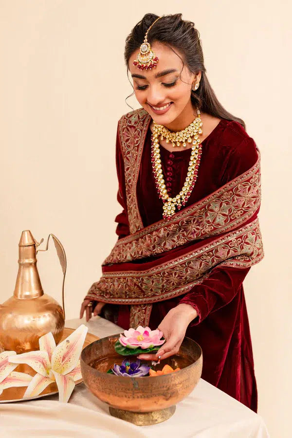 Nureh | Shades of Winter | NSS-16