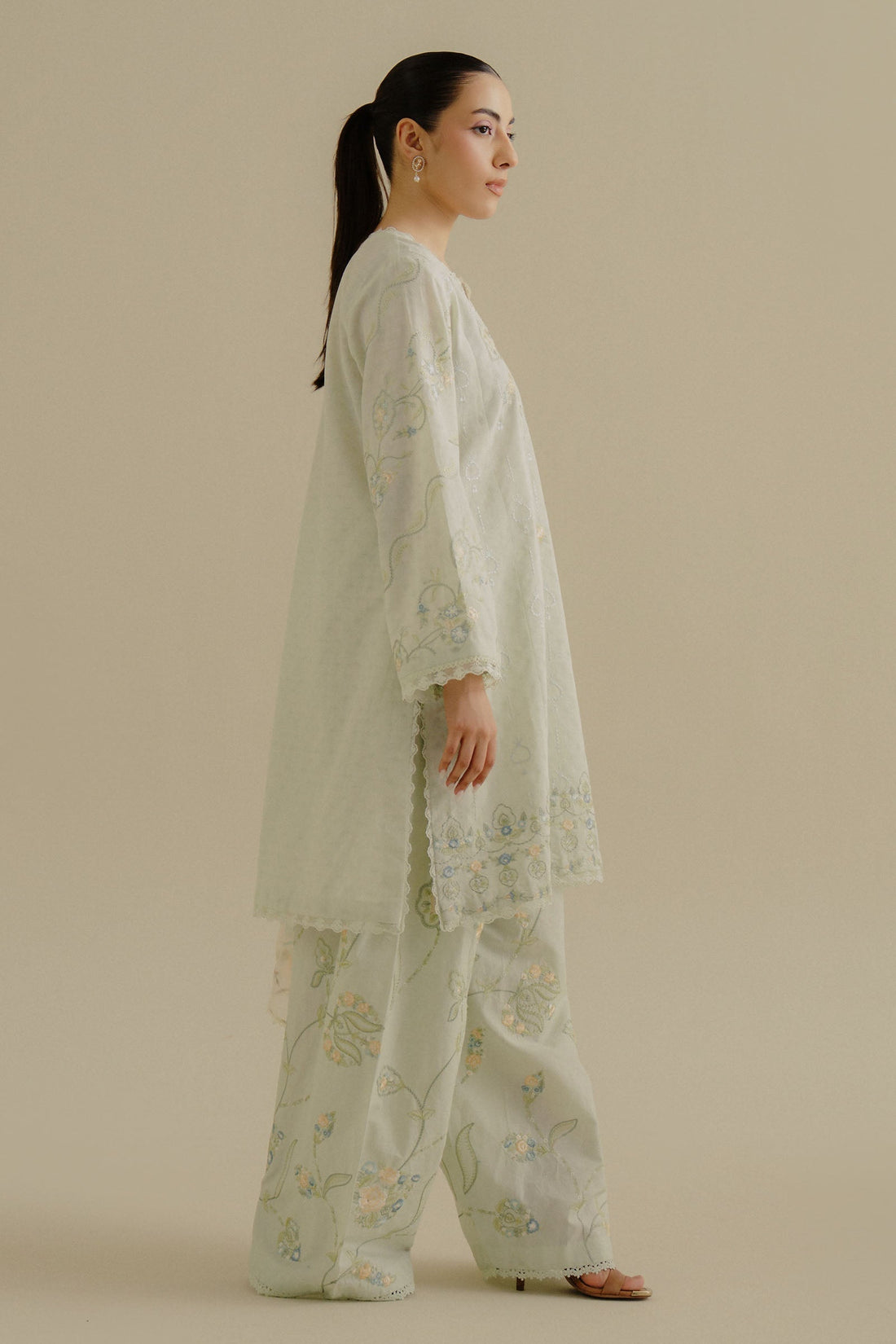 Zara Shahjahan | Coco Lawn 25 | Elva-1B -  - Maria Faisal