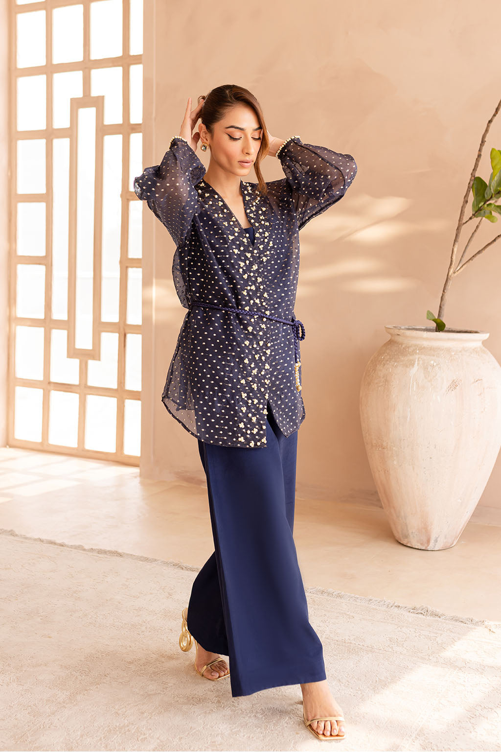 Vanya | Veranda Fromals |  VR-06 - Ladies Clothes 
