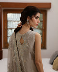 Faiza Saqlain | Mehermah Luxe Formals | Damaris - Wedding Dress - Maria Faisal