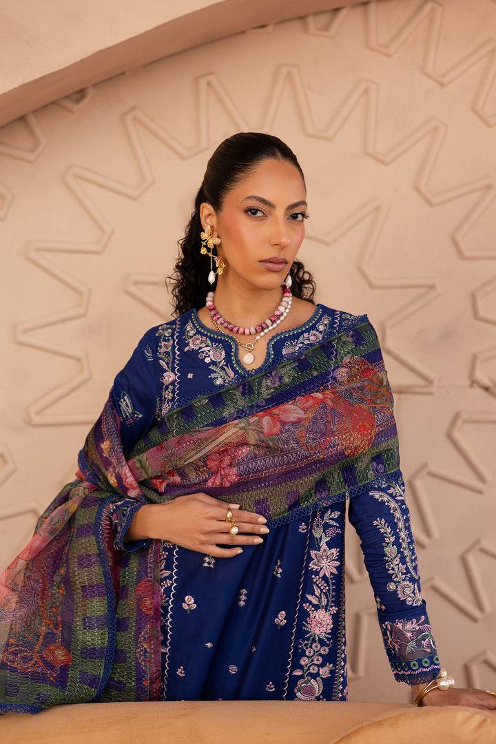 Batik | Ophelia Luxury Pret | Nawrah by Maria Faisal - Registered Vendor of : Batik - type : Ladies Clothes - 100% original wedding dresses