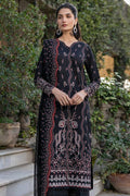 Farasha | Summer Weaves Embroidered Lawn | Black Rose by Maria Faisal - Registered Vendor of : Farasha - type : Ladies Clothes - 100% original wedding dresses