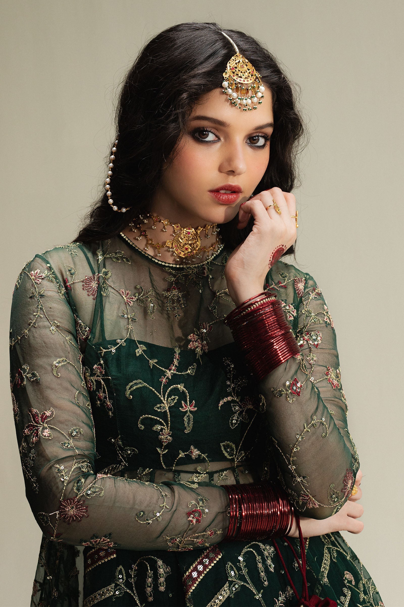 Zara Shahjahan | Wedding Formals 25 | Bayaan - Wedding Dress - available at Maria Faisal in UK and USA.