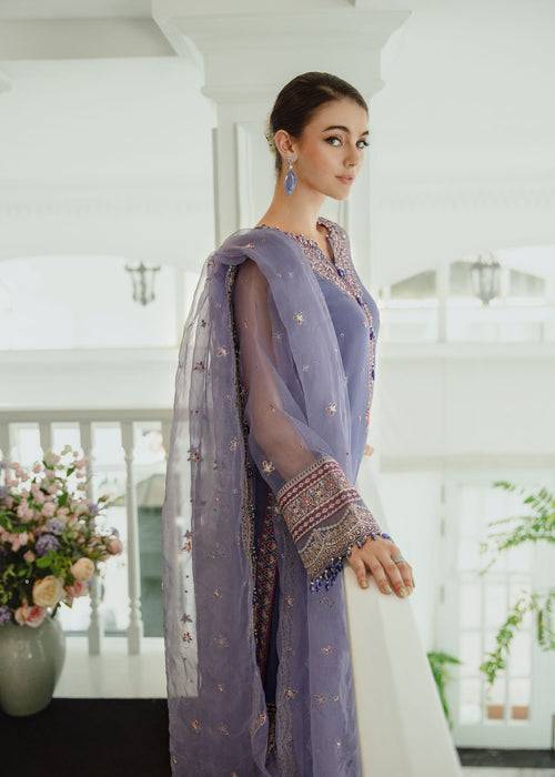 Meeral | Wedding Formals | Rang-e-Sukhn by Maria Faisal - Registered Vendor of : Meeral - type : Ladies Clothes - 100% original wedding dresses