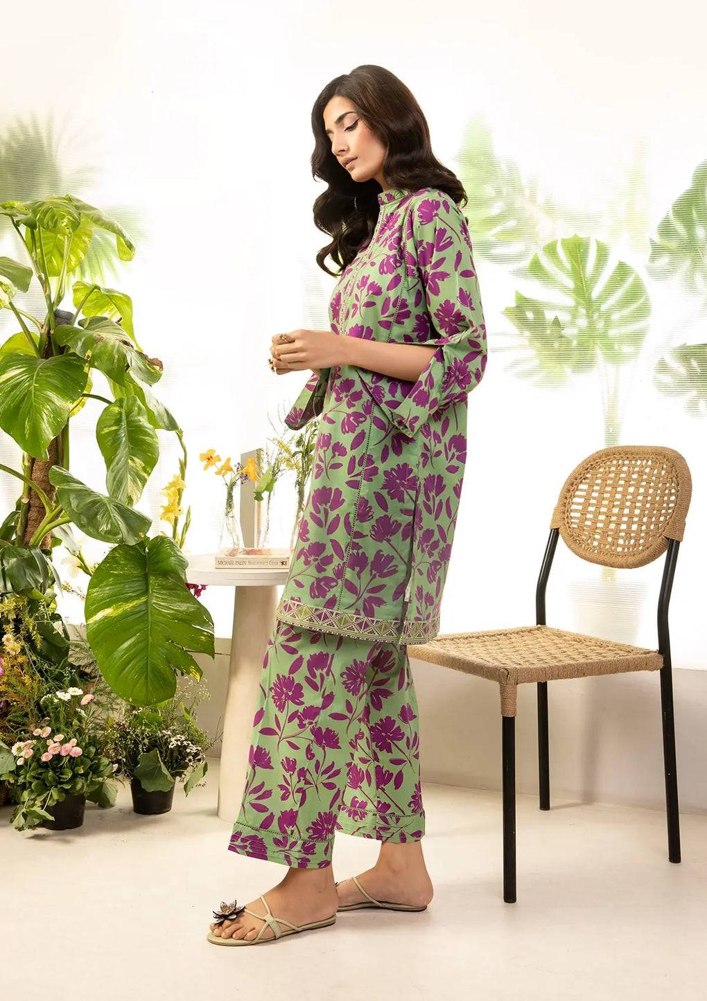 Elaf Premium | Pret 25 | EPT-07 KOA by Maria Faisal - Registered Vendor of : Elaf Premium - type : Ladies Clothes - 100% original wedding dresses