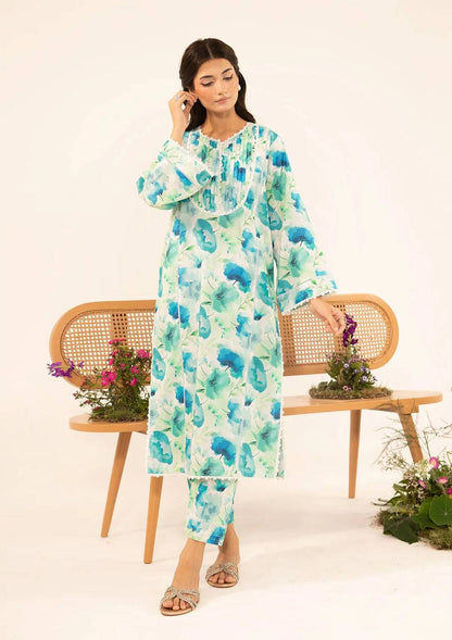 Elaf Premium | Pret 25 | EPT-8B RAME by Maria Faisal - Registered Vendor of : Elaf Premium - type : Ladies Clothes - 100% original wedding dresses