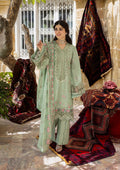 Kahf Premium | Kahf Karandi 25 | KKH-01 PRIMROSE - Ladies Clothes - Maria Faisal