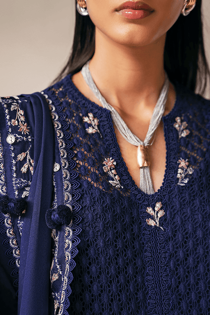 Suffuse | Casual Pret 25 | SAHRA by Maria Faisal - Registered Vendor of : Suffuse - type : Ladies Clothes - 100% original wedding dresses