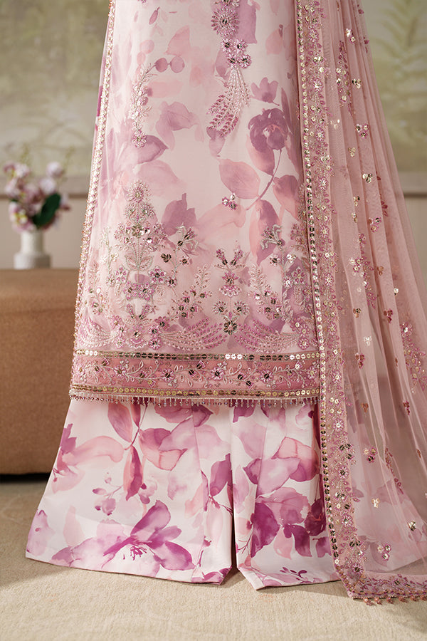 Zarif  | Zaneera Formals | ZRF-ZPE-06 RAHMA - Ladies Clothes - Maria Faisal