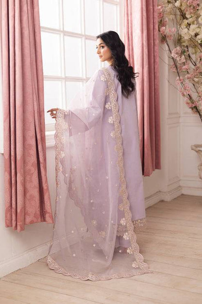 Maryum N Maria | Mira Luxury Lawn | BARAN - FS50097 by Maria Faisal - Registered Vendor of : Maryum N Maria - type : Ladies Clothes - 100% original wedding dresses