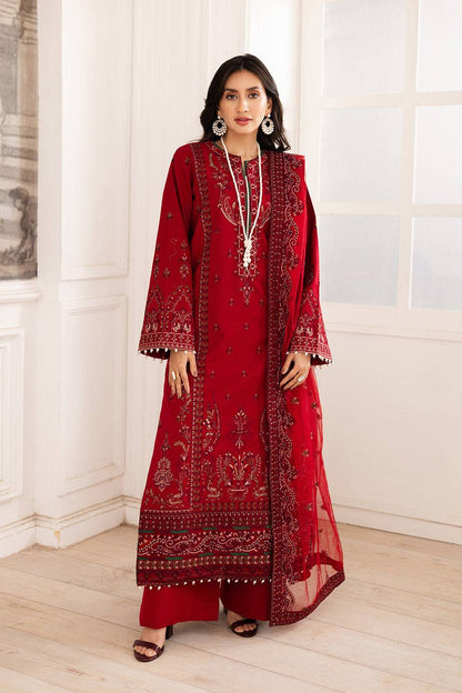 Maryum N Maria | Mira Luxury Lawn | GULMAR - FS50100 by Maria Faisal - Registered Vendor of : Maryum N Maria - type : Ladies Clothes - 100% original wedding dresses