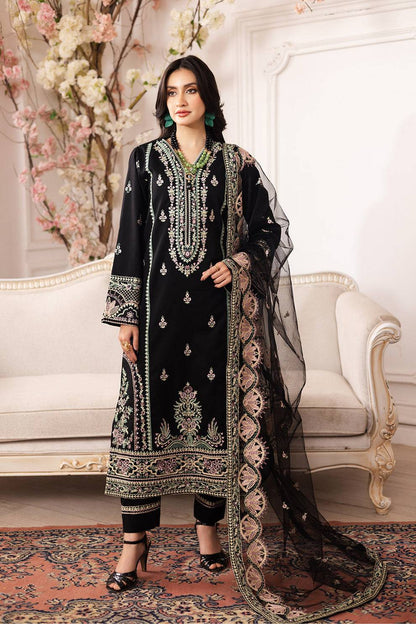Maryum N Maria | Mira Luxury Lawn | SARA - FS50103 by Maria Faisal - Registered Vendor of : Maryum N Maria - type : Ladies Clothes - 100% original wedding dresses