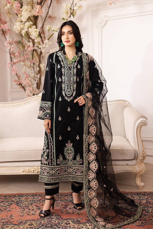 Maryum N Maria | Mira Luxury Lawn | SARA - FS50103 by Maria Faisal - Registered Vendor of : Maryum N Maria - type : Ladies Clothes - 100% original wedding dresses