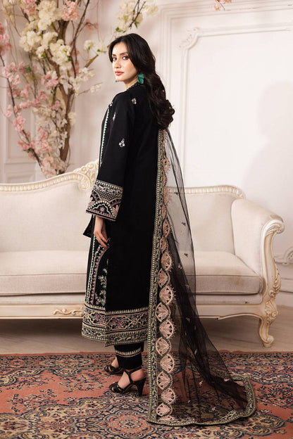 Maryum N Maria | Mira Luxury Lawn | SARA - FS50103 by Maria Faisal - Registered Vendor of : Maryum N Maria - type : Ladies Clothes - 100% original wedding dresses