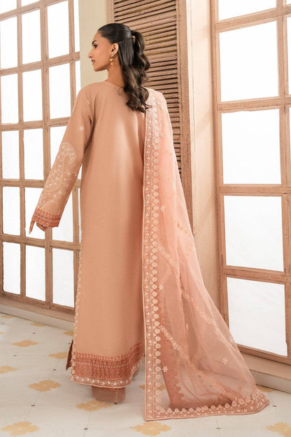 Maryum N Maria | Luxury Lawn 25 | AFRA - MS50114 by Maria Faisal - Registered Vendor of : Maryum N Maria - type : Ladies Clothes - 100% original wedding dresses