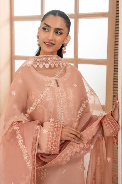 Maryum N Maria | Luxury Lawn 25 | AFRA - MS50114 by Maria Faisal - Registered Vendor of : Maryum N Maria - type : Ladies Clothes - 100% original wedding dresses