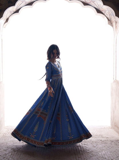 Bin Ilyas | Mausam Summer 26 |503-A - Luxury Dress - available at Maria Faisal in UK and USA.