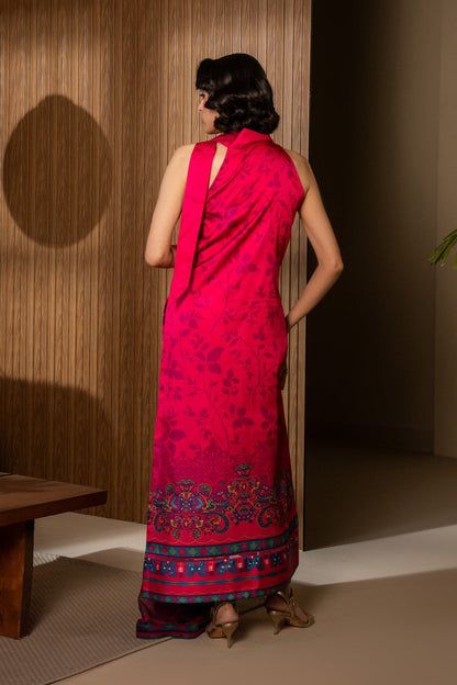 Maryum N Maria | Nazm Collection | FABLE - MS50456 - Ladies Clothes 