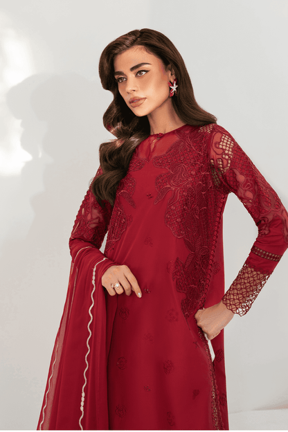 Iznik | Festive Edition | IFE-01 by Maria Faisal - Registered Vendor of : Iznik - type : Ladies Clothes - 100% original wedding dresses