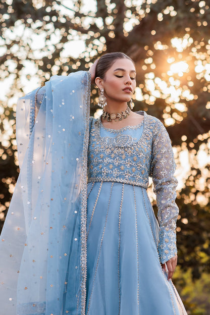 Charizma | Festive Pret | CMA-4-01 - Ladies Clothes - Maria Faisal