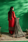 Zebtan | Farmaish Formals | FC-01 by Maria Faisal - Registered Vendor of : Zebtan - type : Ladies Clothes - 100% original wedding dresses
