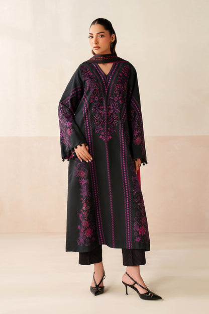 Baroque | Luxury Pret 25 | UF-4285 - Formal Dress - available at Maria Faisal in UK and USA.
