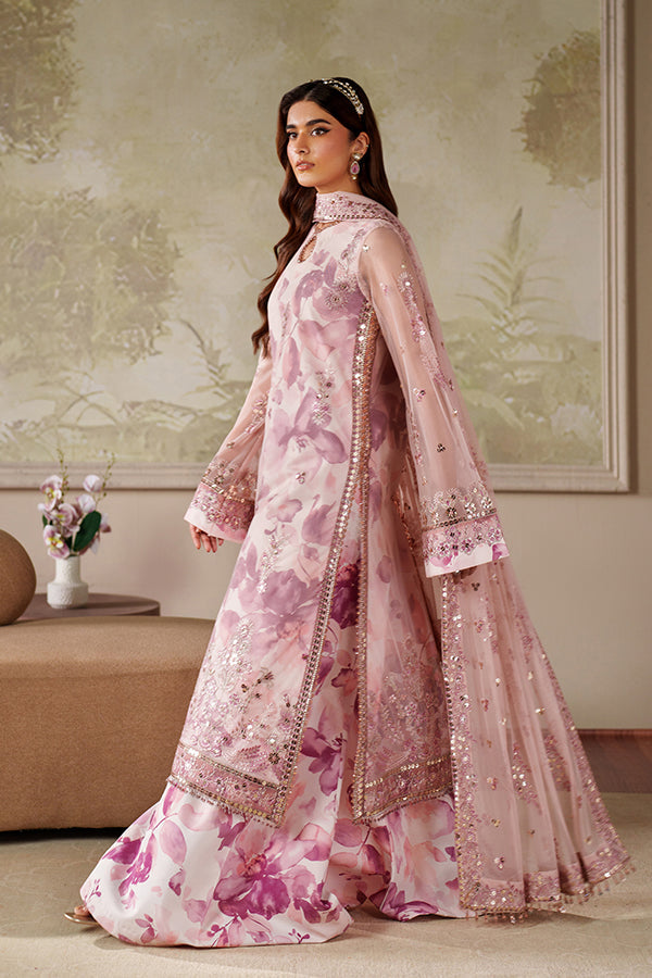 Zarif  | Zaneera Formals | ZRF-ZPE-06 RAHMA - Ladies Clothes - Maria Faisal