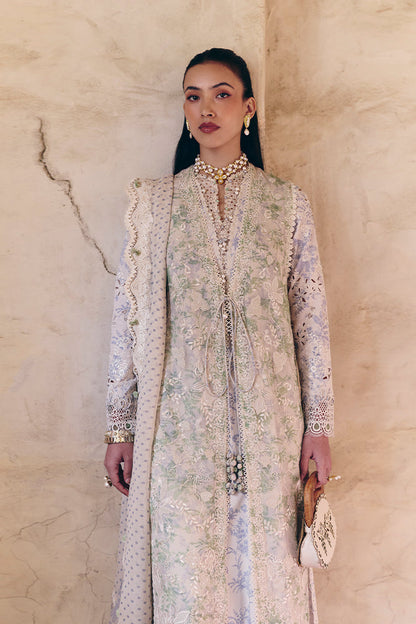 Suffuse | Casual Pret Eid 26 | REHMA - Casual Dress - available at Maria Faisal in UK and USA.
